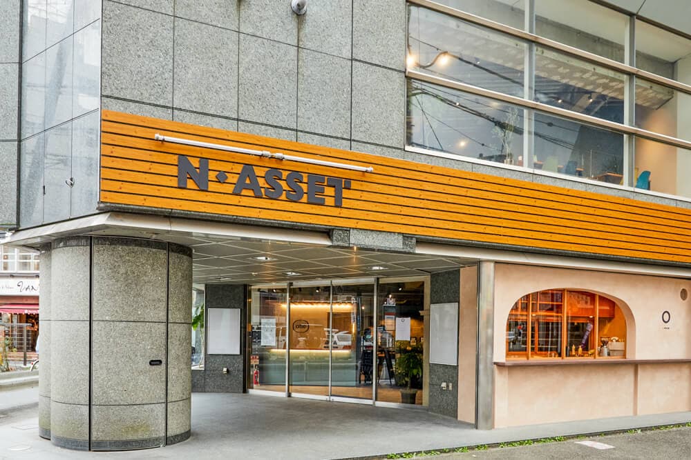 本社 店舗情報 1