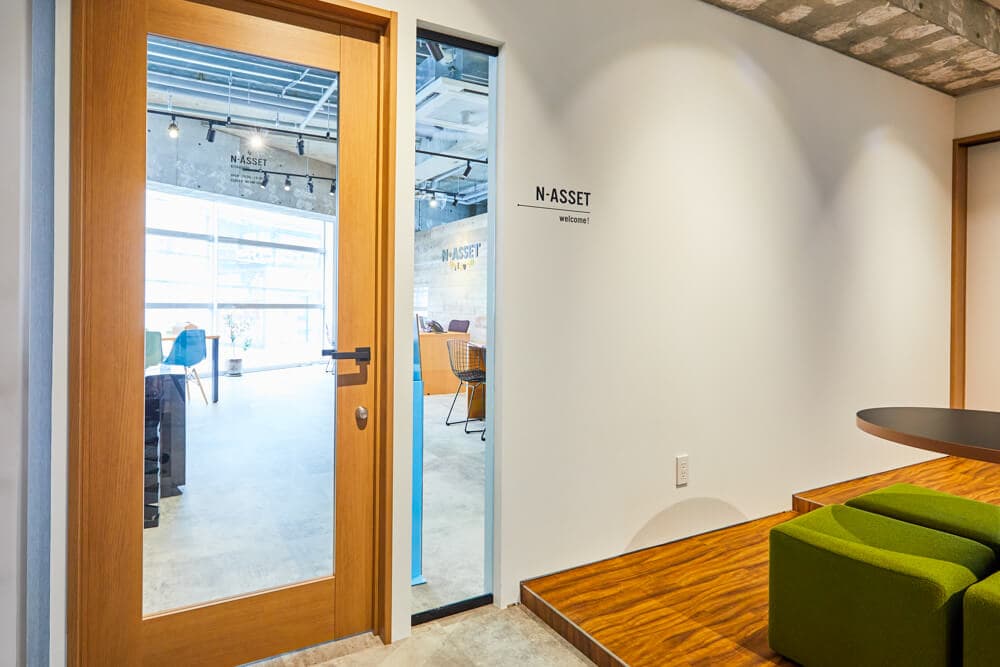 本社 店舗情報 2