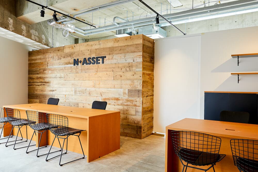 本社 店舗情報 3