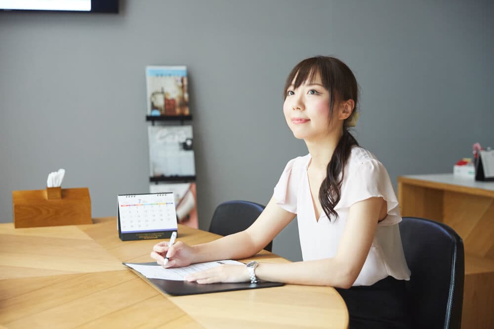 採用・求人情報 エヌアセットではたらく