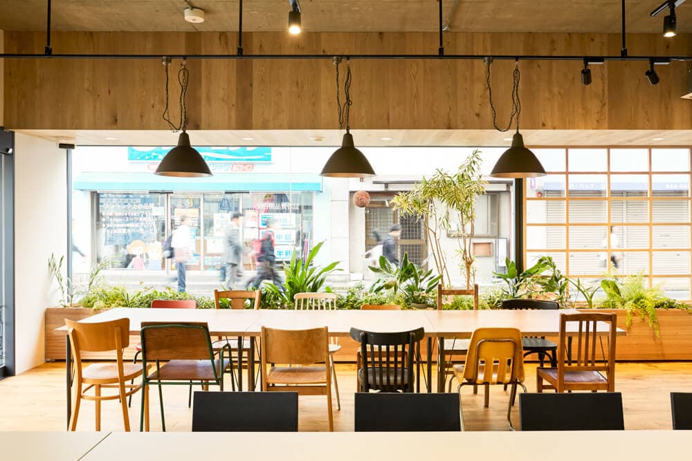 溝の口本店 ポイント 暮らしと住まいをサポート 2