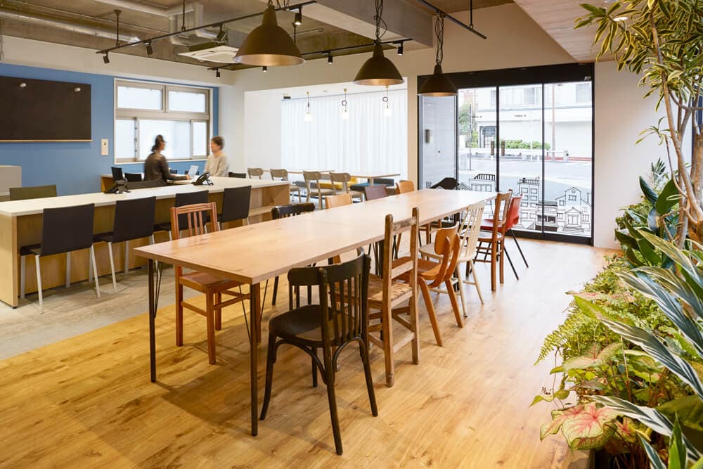 溝の口本店 ポイント 暮らしと住まいをサポート 3