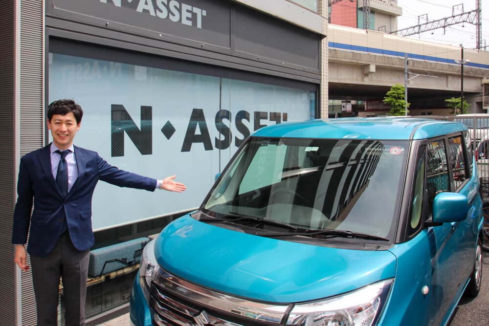 川崎市老人ホーム紹介センター 老人ホームを見学する際の送迎車