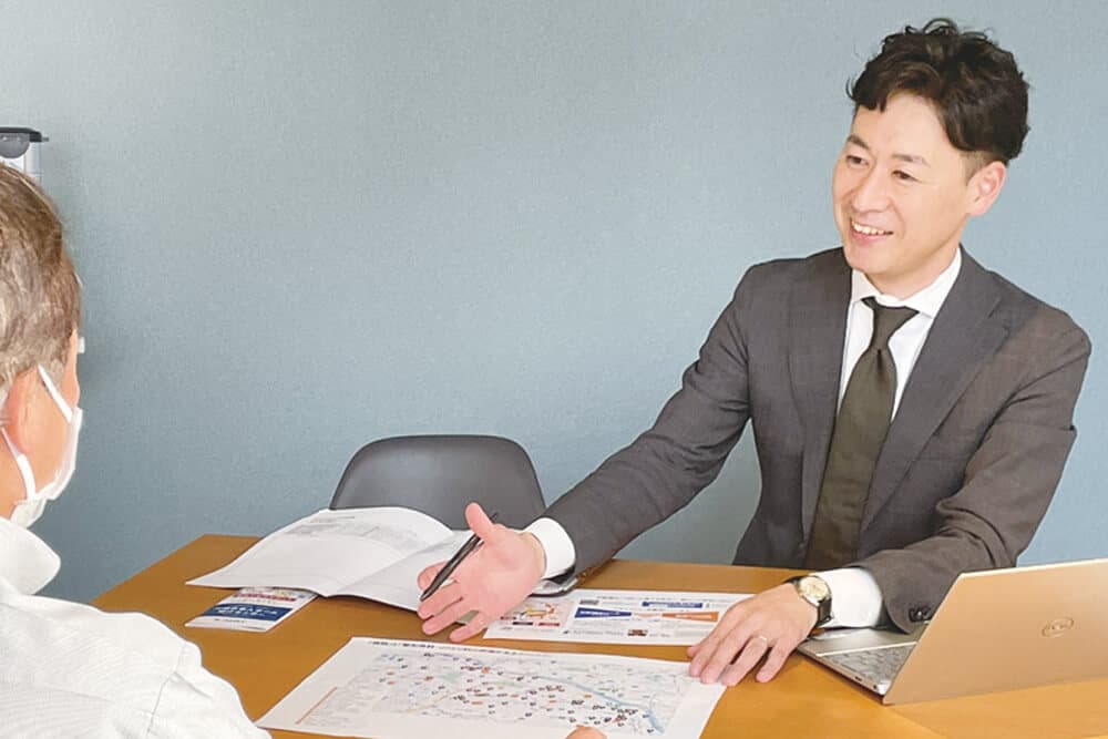 川崎市老人ホーム紹介センター ご相談からご入居までの流れ ご相談・施設ご紹介