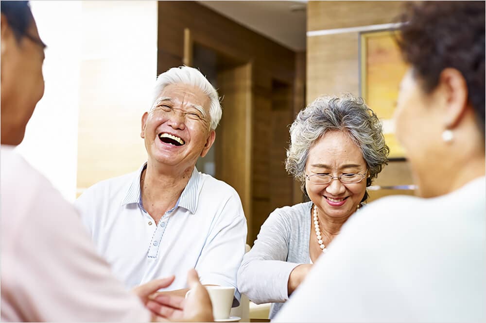 川崎市老人ホーム紹介センター ご相談からご入居までの流れ ご契約・ご入居