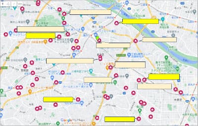 川崎市老人ホーム紹介センター 基本のキ ヒアリング5