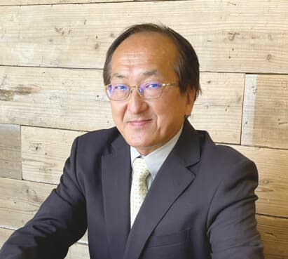 川崎市老人ホーム紹介センター 相談員のご紹介 鈴木 泰博