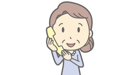 川崎市老人ホーム紹介センター お客様の声 アンケート4