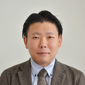 スタッフ紹介 R・Kojima