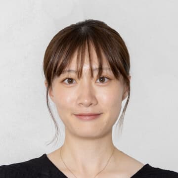 スタッフ紹介 M・Shiozawa