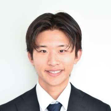 スタッフ紹介 K・Tson