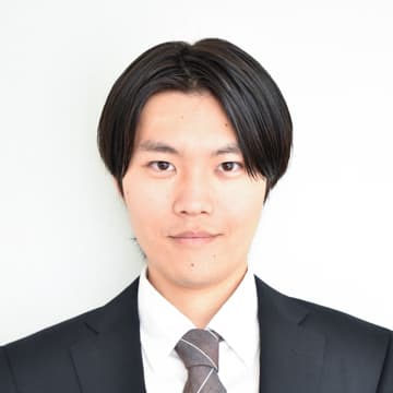 スタッフ紹介 S・Ryo