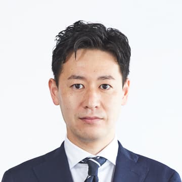 スタッフ紹介 K・Ueno