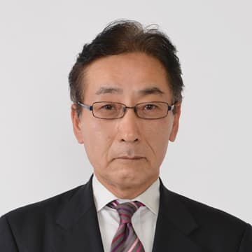 スタッフ紹介 K・Matsuzaki
