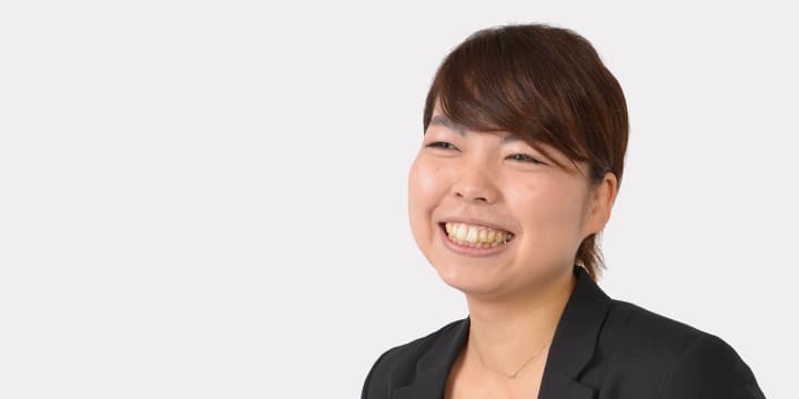エヌアセット スタッフ N・Mori