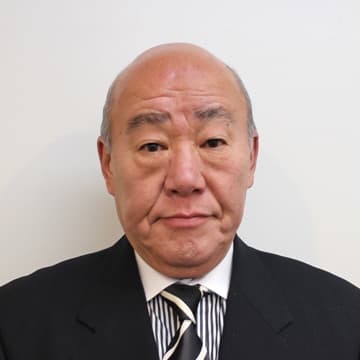 スタッフ紹介 Y・Fujie