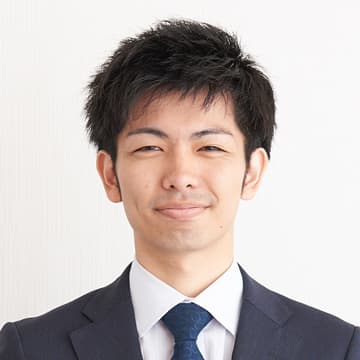 スタッフ紹介 S・Okamuro hover