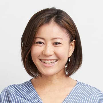 スタッフ紹介 C・Ihana