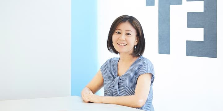 エヌアセット スタッフ C・Ihana