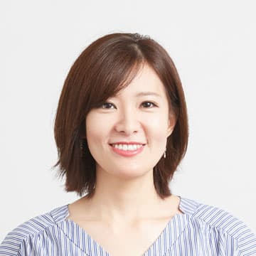 スタッフ紹介 A・Sato