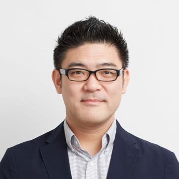 スタッフ紹介 M・Hosoyama