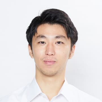 スタッフ紹介 S・Kuroiwa
