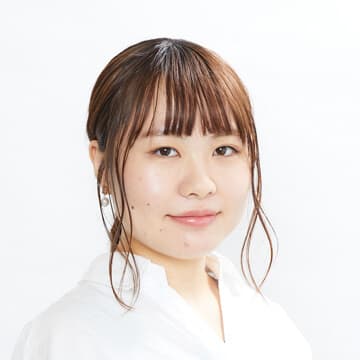 スタッフ紹介 M・Yamaguchi