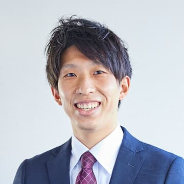 スタッフ紹介 K・Numazawa