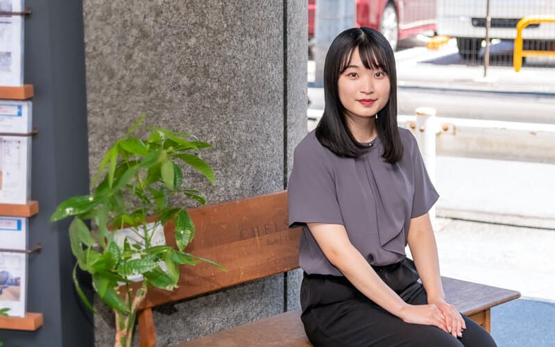 エヌアセット スタッフ Y・Ichikawa