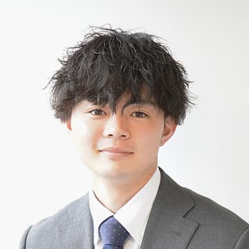 スタッフ紹介 K・Okatsu
