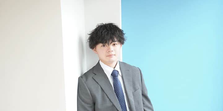 エヌアセット スタッフ K・Okatsu