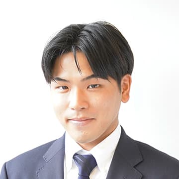 スタッフ紹介 S・Kawakami