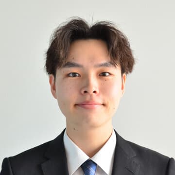 スタッフ紹介 K・Kato