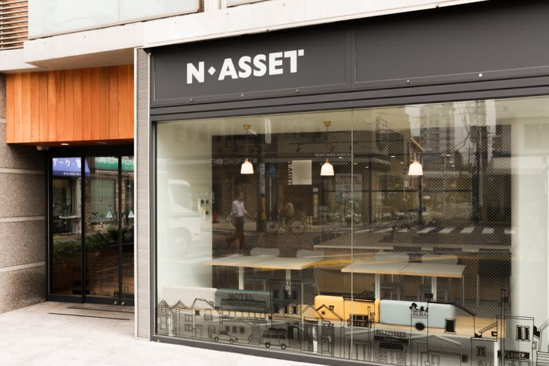 株式会社エヌアセット イメージ スタッフ