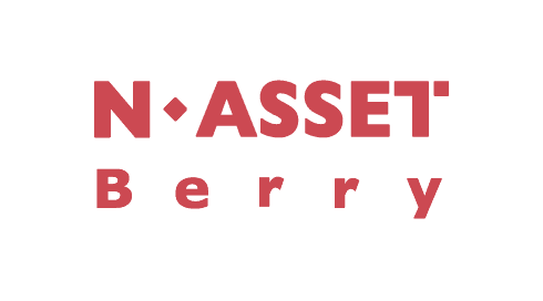 エヌアセットグループ ロゴ 株式会社エヌアセットBerry
