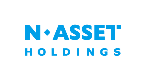 エヌアセットグループ ロゴ 株式会社エヌアセットホールディングス