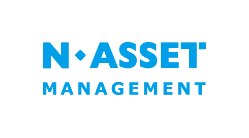 エヌアセットグループ ロゴ 株式会社エヌアセットマネジメント