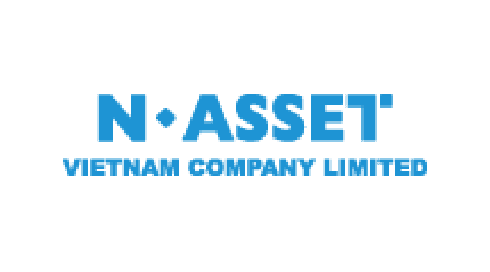 エヌアセットグループ ロゴ N-ASSET VIETNAM COMPANY LIMITED
