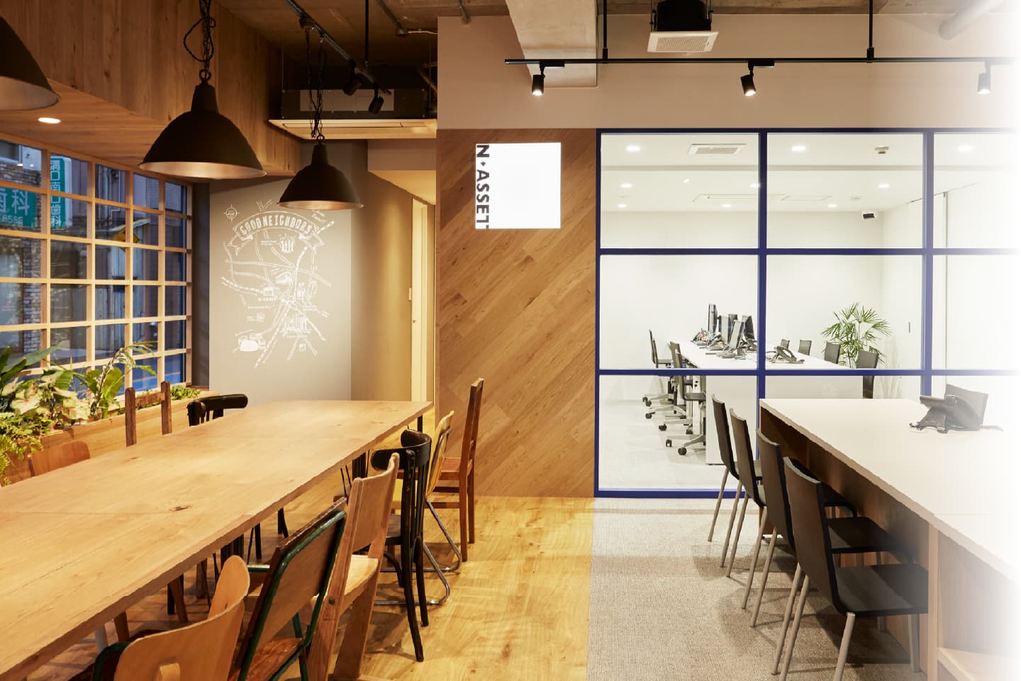 溝の口本店 ポイント 溝の口の不動産情報