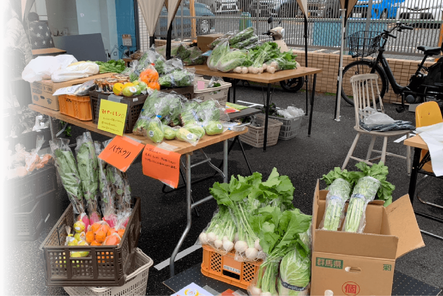 溝の口本店 ポイント 暮らしと住まいをサポート 4