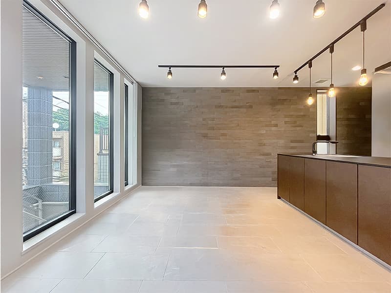 CGによる家具消し後 イメージ