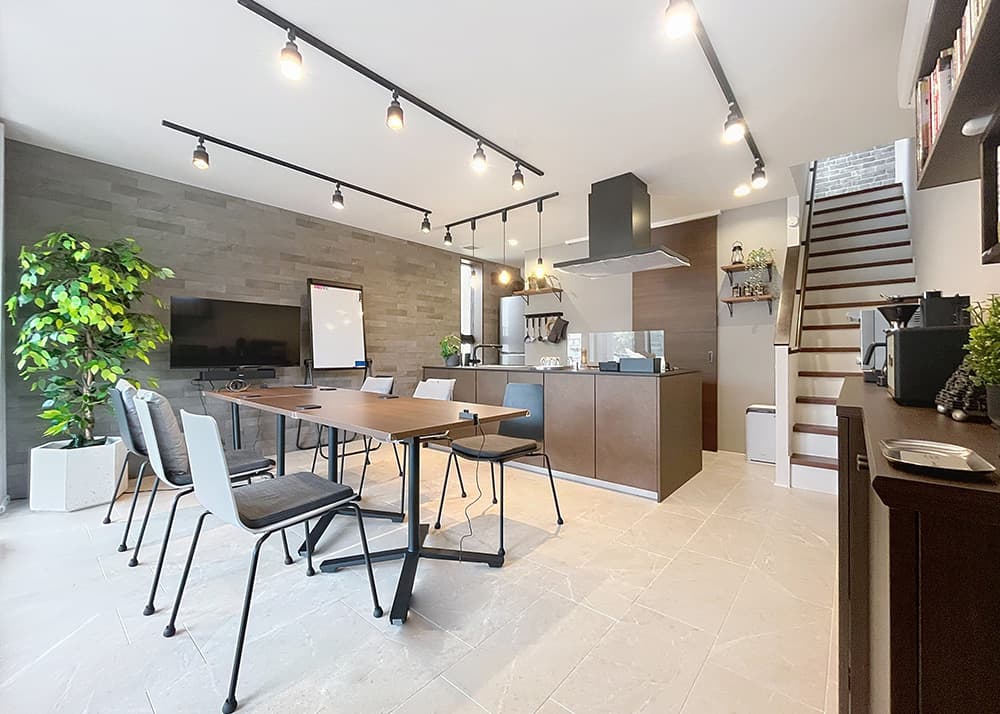 不動産写真マイスターが撮った時 イメージ