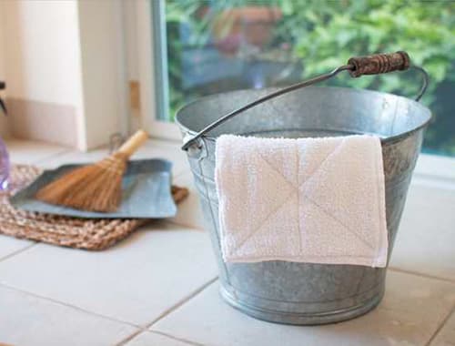 CGによる家具配置 イメージ