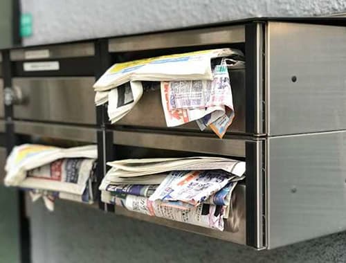 CGによる家具配置 イメージ