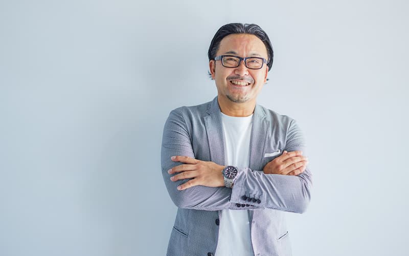 エヌアセット スタッフ T・Miyagawa