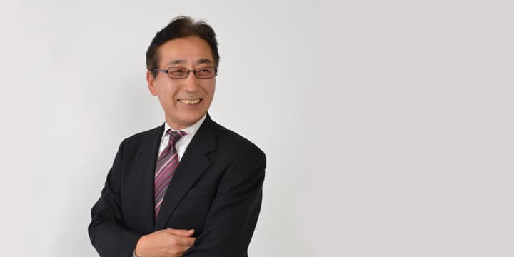 エヌアセット スタッフ K・Matsuzaki