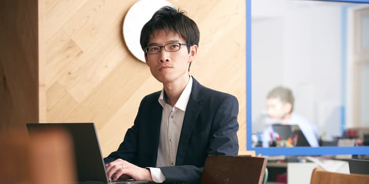 エヌアセット スタッフ Y・Nakamura