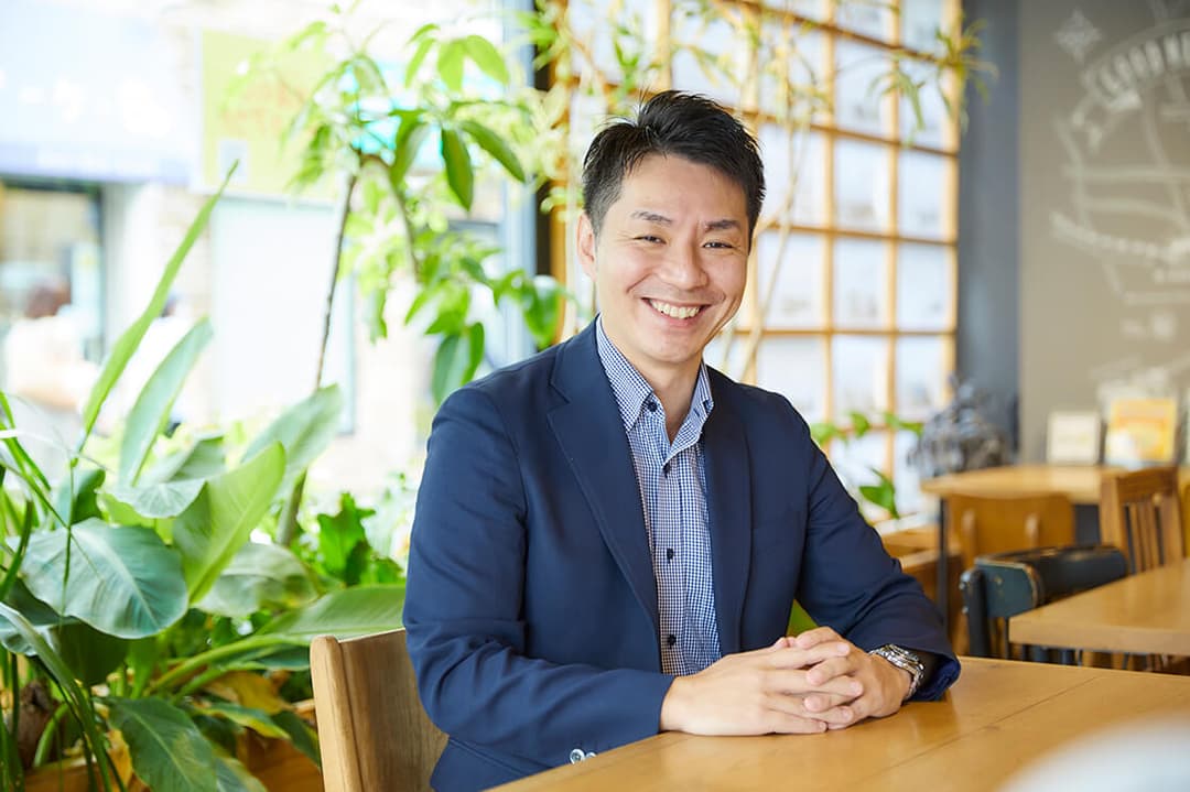 社員インタビュー サムネイル 「不動産管理の道は険しいが、生涯かける価値がある」断言するマネージャーの心のなか 2020-10-08T15:00:00.000Z