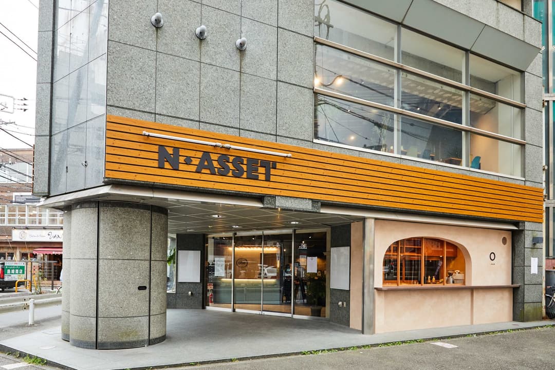 採用・募集職種 サムネイル 未経験OK!/テナントサービス/正社員 2026-02-24T10:45:28.165Z