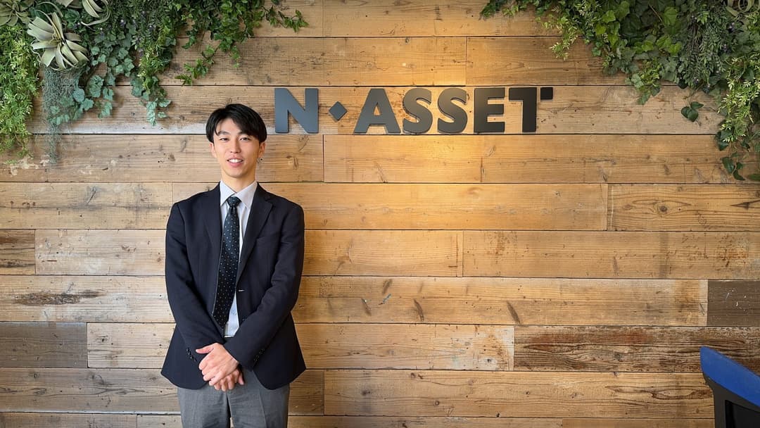 社員インタビュー サムネイル 地元の会社への就職だからこそ実現できた「自分らしい働き方 」 2024-10-17T05:15:57.000Z